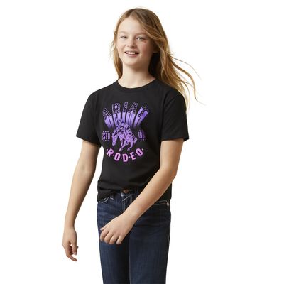 ARIAT VINTAGE RODEO SS TEE