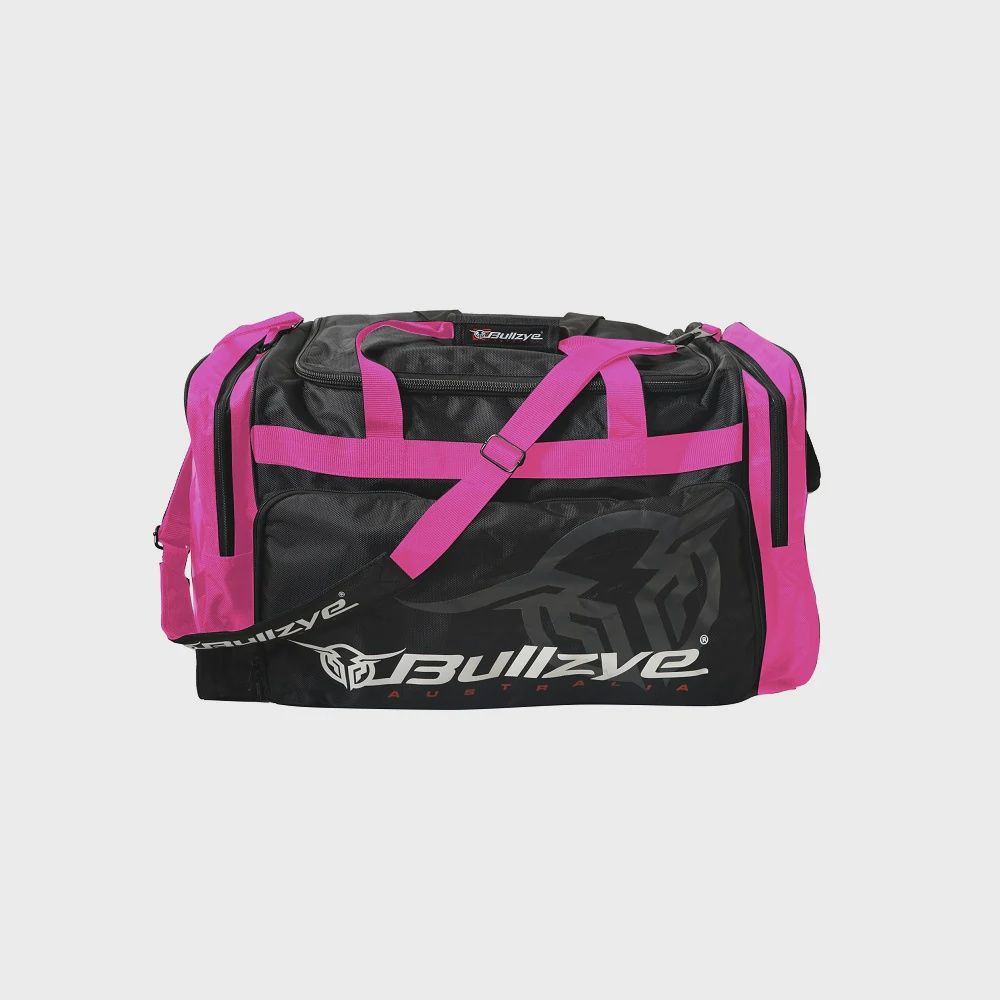 BULLZYE TRACTION GEAR BAG SMALL