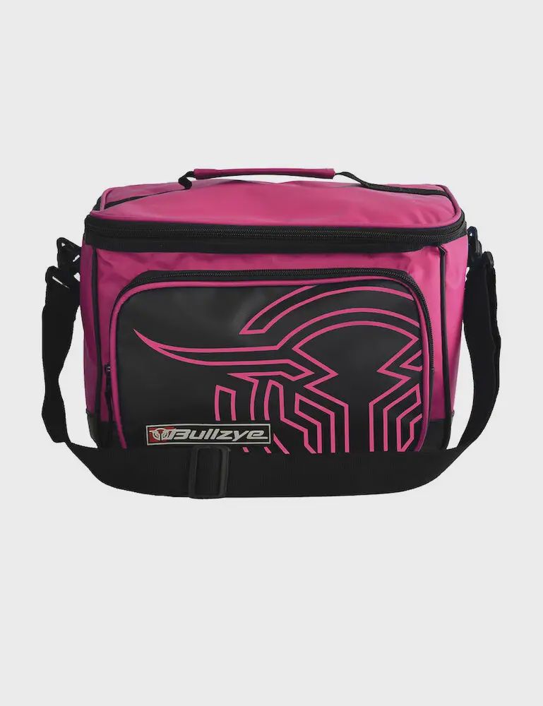 BULLZYE WALKER COOLER BAG