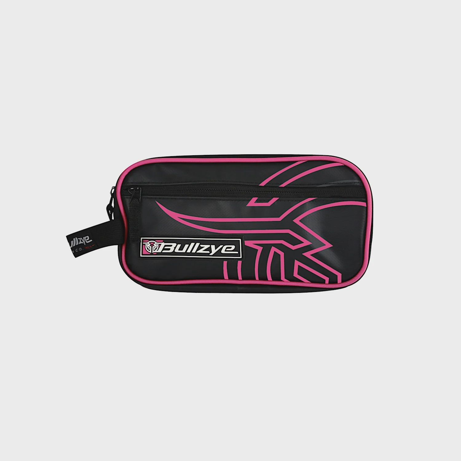 BULLZYE TURBINE TOILETRY BAG