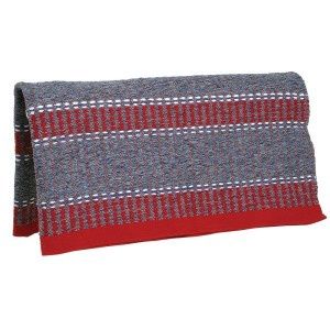 STC HEAVY WEAVE SADDLE BLANKET