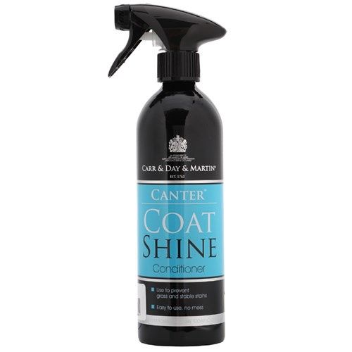 CDM CANTER COAT SHINE CONDITIONER