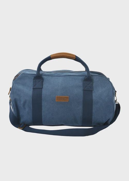 THOMAS COOK OVERNIGHT BAG NAVY
