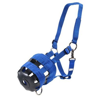 EQUI PRENE GRAZING MUZZLE