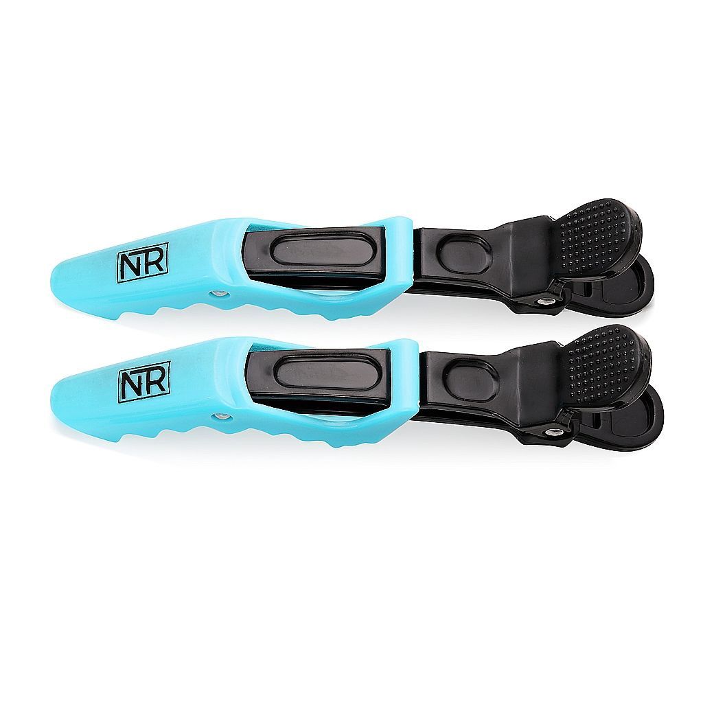 NTR MANE GRIP CLIPS, Size: 2 PACK