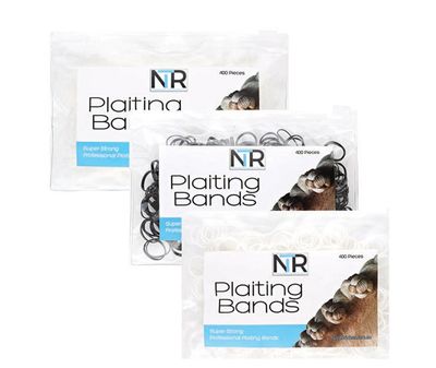 NTR PLAITING BANDS