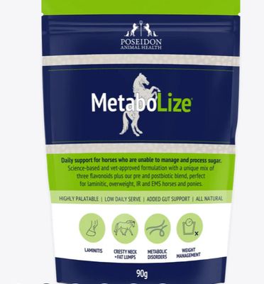 METABOLIZE
