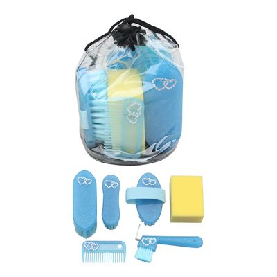 EUREKA BLING GROOMING SET
