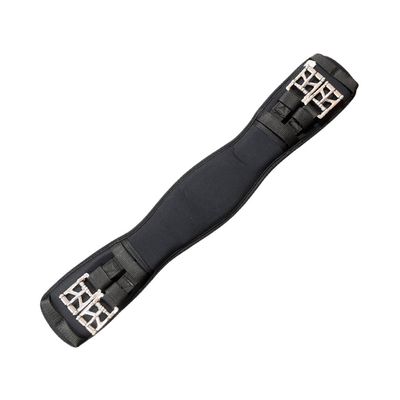 SHOWCRAFT MEMORY FOAM LONSDALE GIRTH