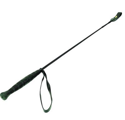 EUREKA BLACK CROP