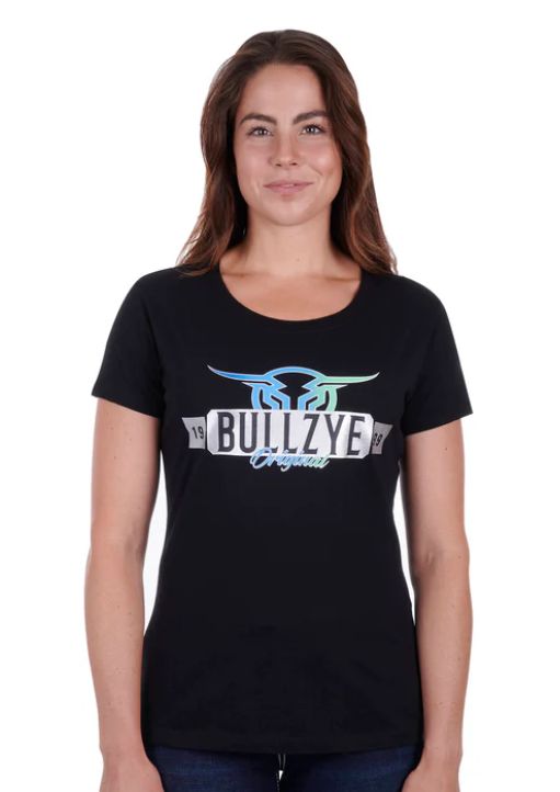 WOMENS LAUREL S/S TEE