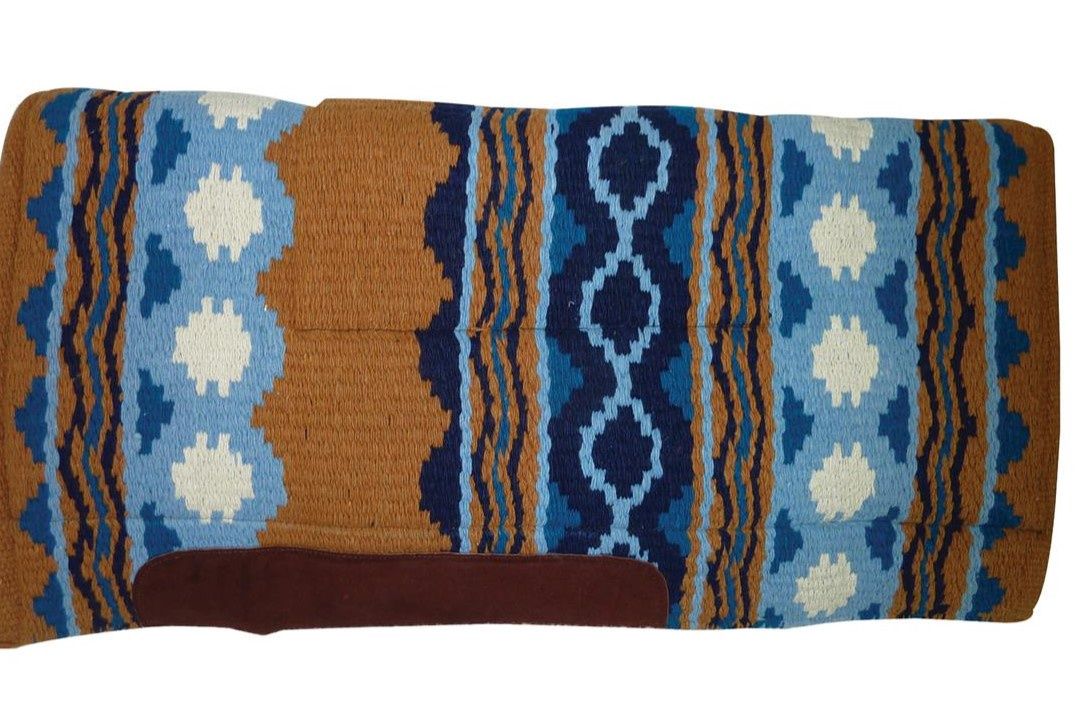 NAVAHO PASADENA WOOL LINED PAD