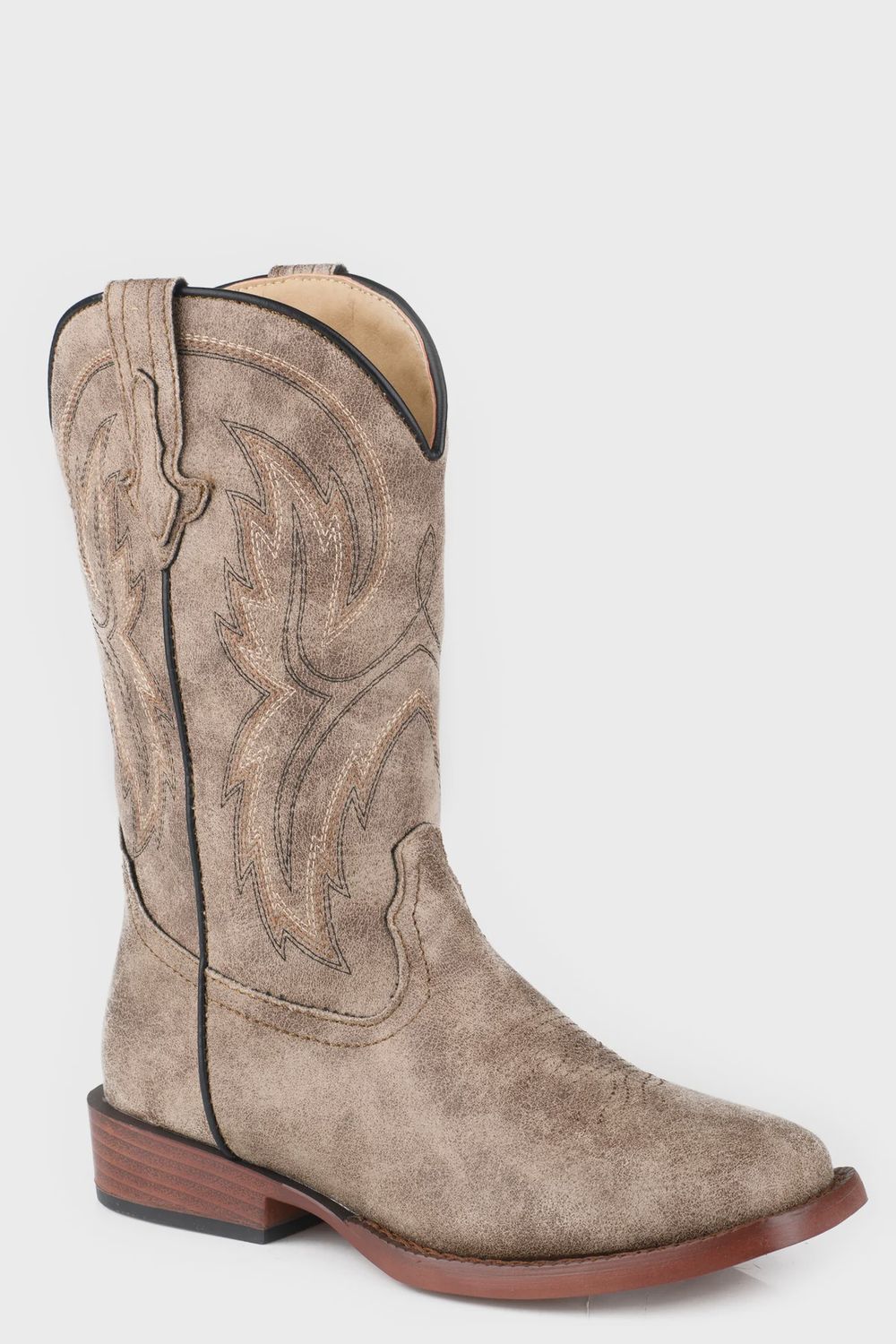 ROPER EASTWOOD BIG KIDS BOOTS