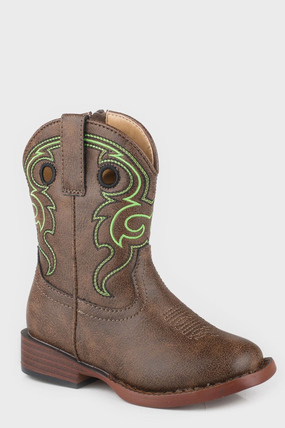 ROPER TODDLER RENO BOOT