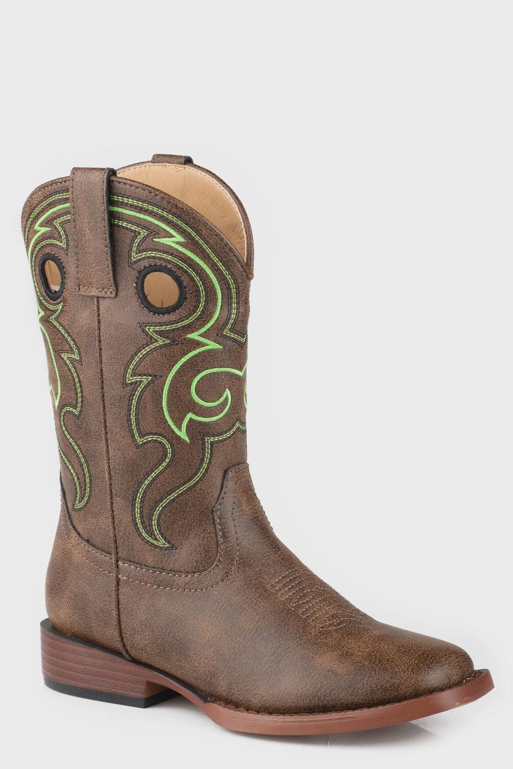 ROPER KIDS RENO BOOT