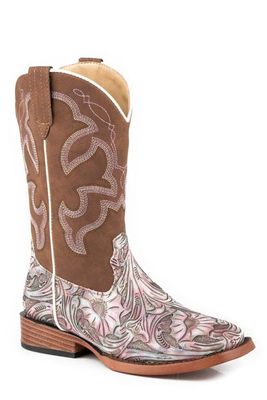 ROPER  KIDS RAYA BOOT
