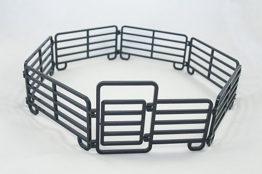 7 PIECE CORRAL, Size: ONE SIZE, Colour: ONE COLOUR, Season: JCA CORE PRODUCT