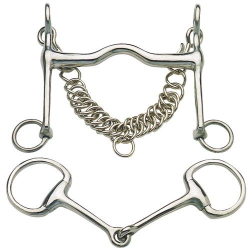 SUPERFINE WEYMOUTH BIT SET