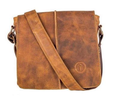 INDEPAL WANDERER REGULAR MESSENGER BAG