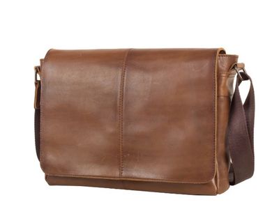 INDEPAL LINCOLN MESSENGER BAG