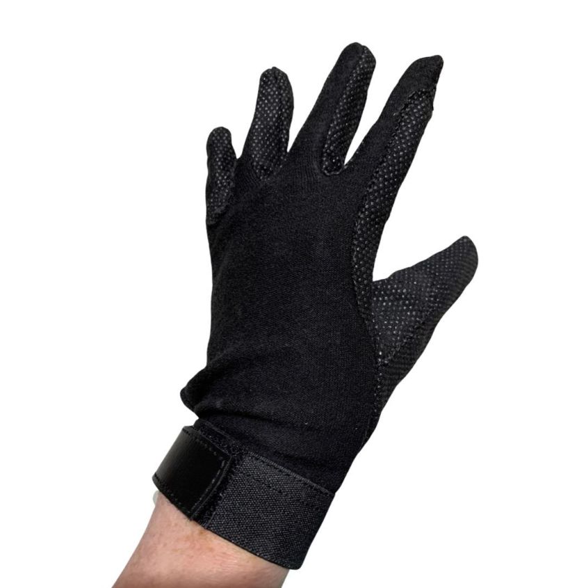 TRACK GLOVES