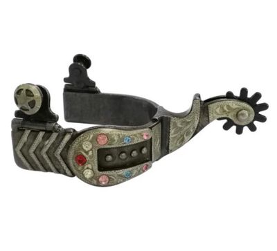 BUCKLE GEM SPUR