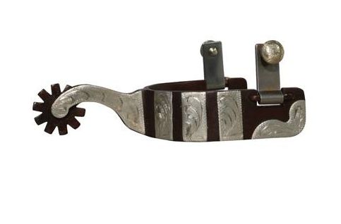 LONG SHANK SPURS