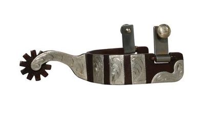 LONG SHANK SPURS