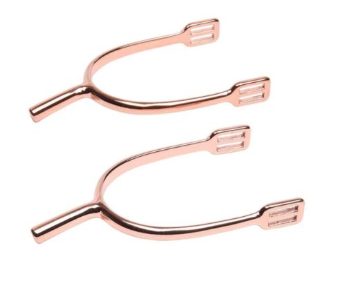 SPUR ROSE GOLD PVD 35MM