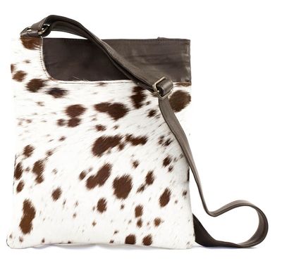 FLORENCE FRONT OPEN POCKET BAG