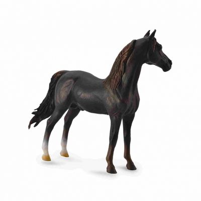COLLECTA CHESTNUT MORGAN STALLION