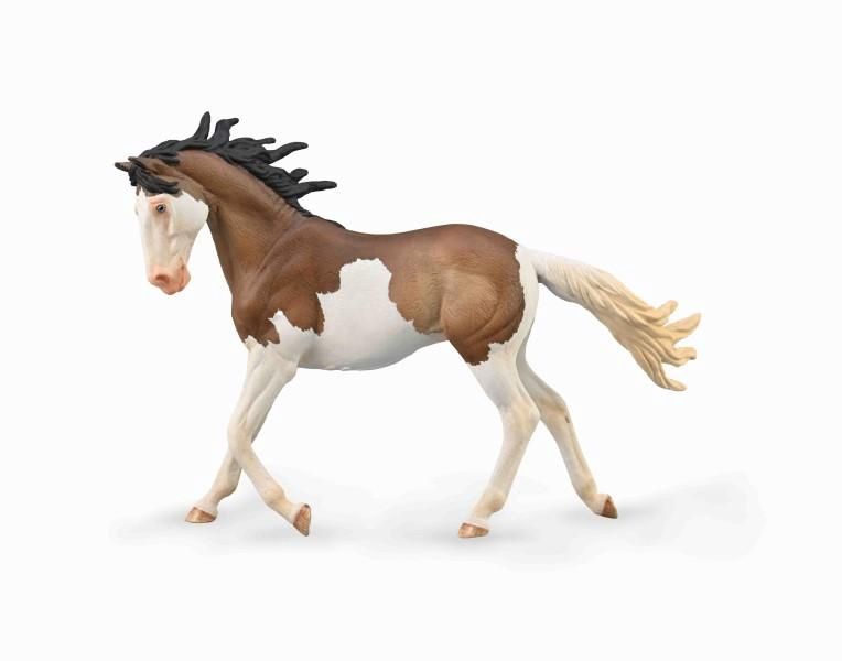 COLLECTA MUSTANG MARE BAY SPLASH OVERO
