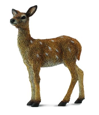 COLLECTA RED DEER CALF