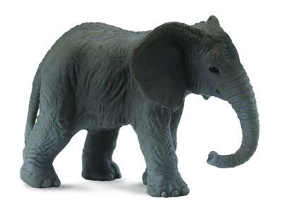 COLLECTA AFRICAN ELEPHANT CALF
