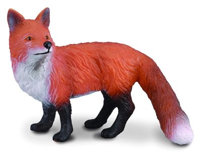 COLLECTA RED FOX
