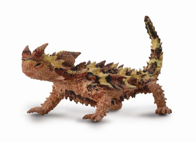 COLLECTA THORNY DRAGON