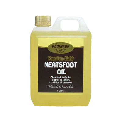 EQUINADE NEATSFOOT OIL
