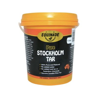 EQUINADE STOCKHOLM TAR