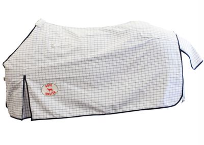KOOLMASTER COTTON RIPSTOP RUG