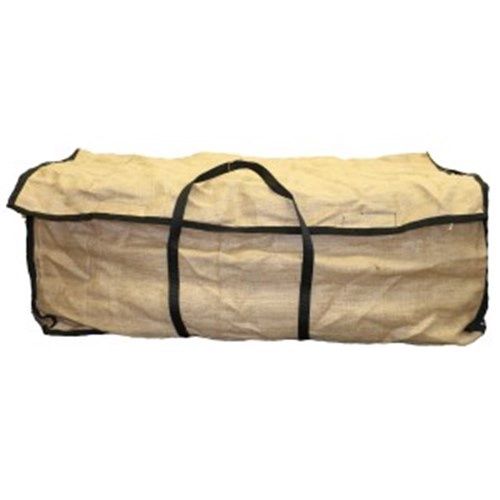 JUTE HAY BALE TRANSPORT BAG