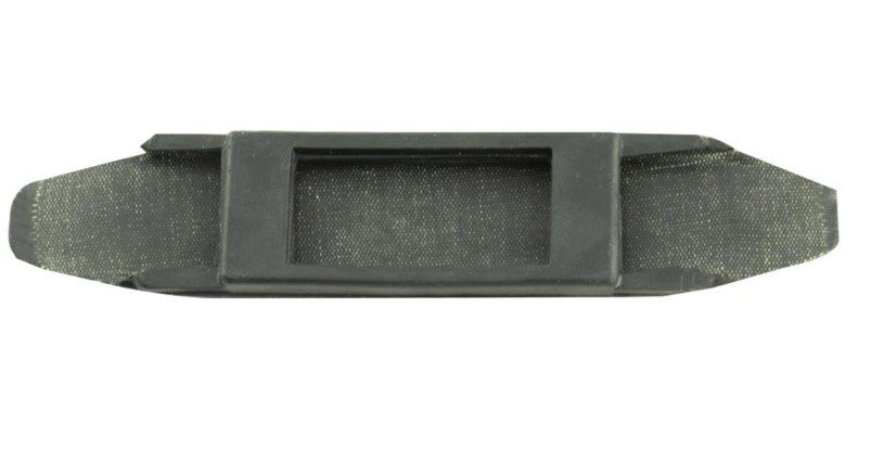 EUREKA RUBBER CURB CHAIN GUARD