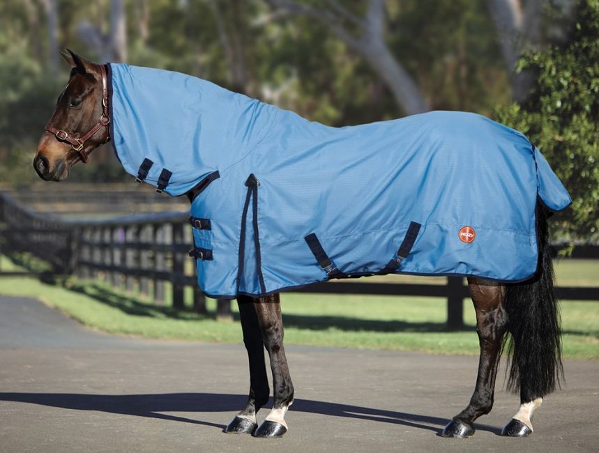 KOZY 600D LITE RAINSHEET COMBO
