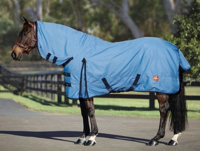 KOZY 600D LITE RAINSHEET COMBO
