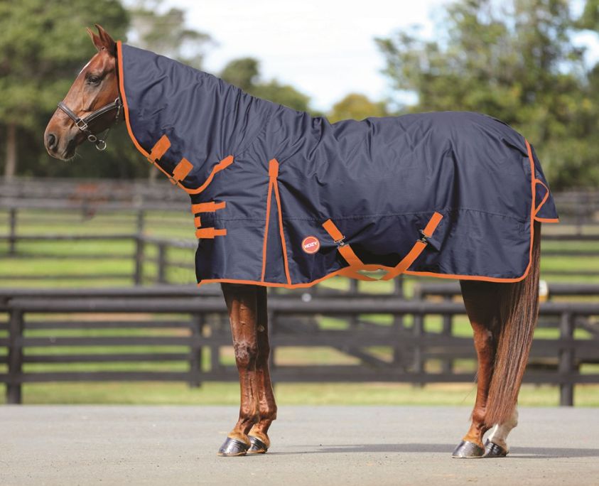KOZY 1200D LITE RAINSHEET COMBO