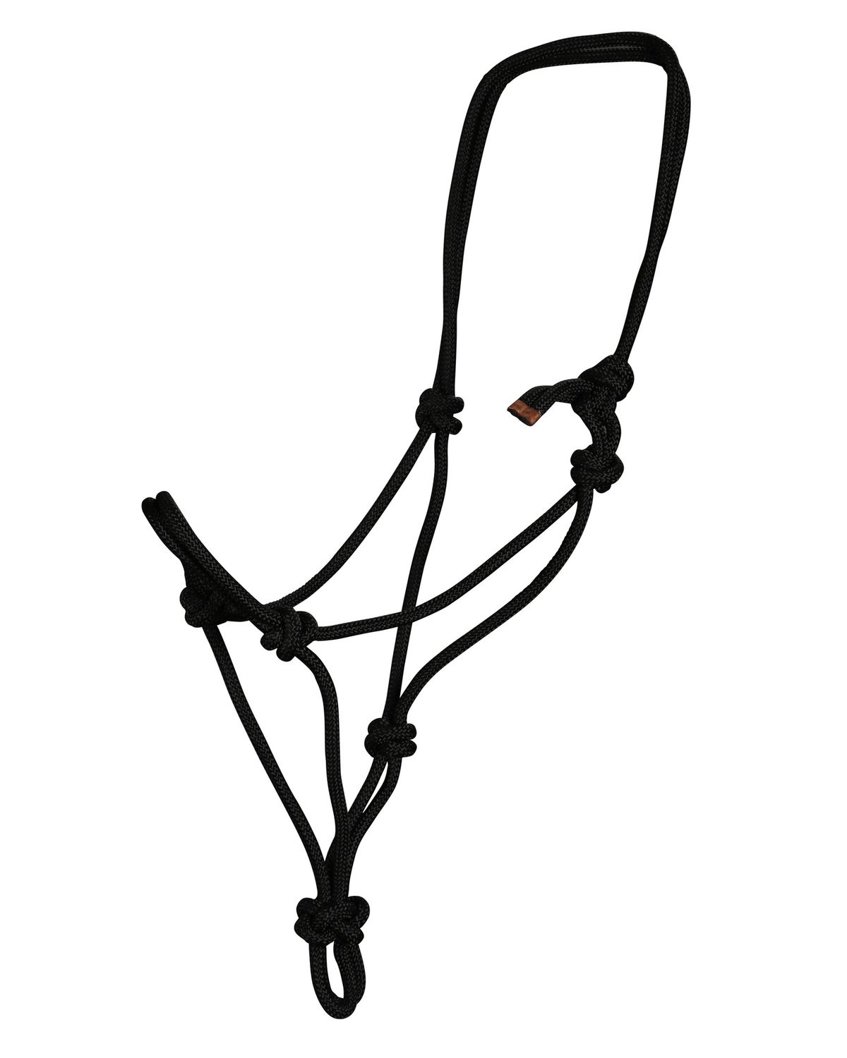 OXFORD ROPE HALTER