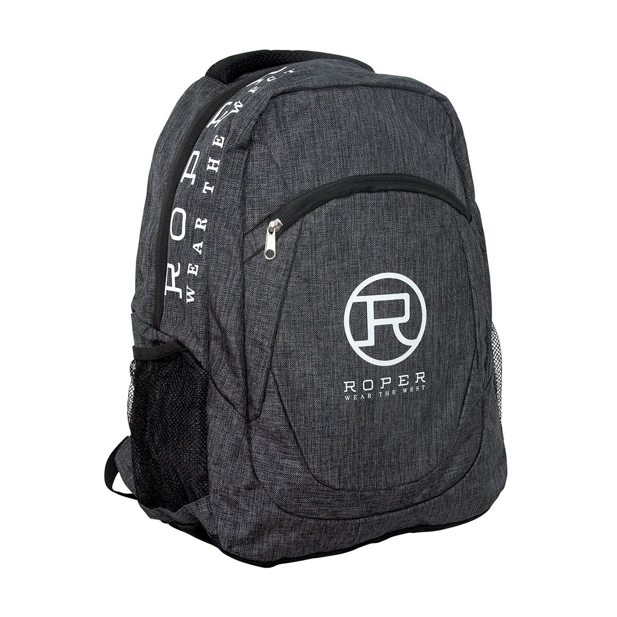 ROPER BACKPACK GREY