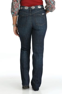 CINCH SKYLAR BOOT CUT WOMENS JEANS