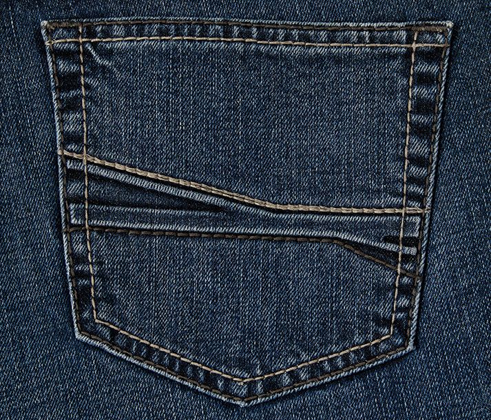 ARIAT MENS M7 SLIM STRAIGHT SCOUT ROAN 10051871, Leg Length: 34, Size: 28.0