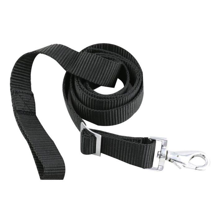 EUREKA LOOP ON LEG STRAPS