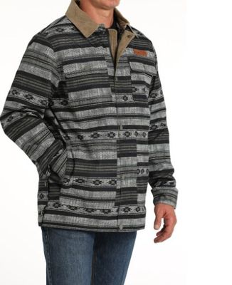 CINCH MULTI COLOURED JACKET